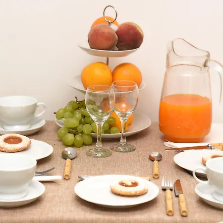 Hotel Sorrento City סורנטו