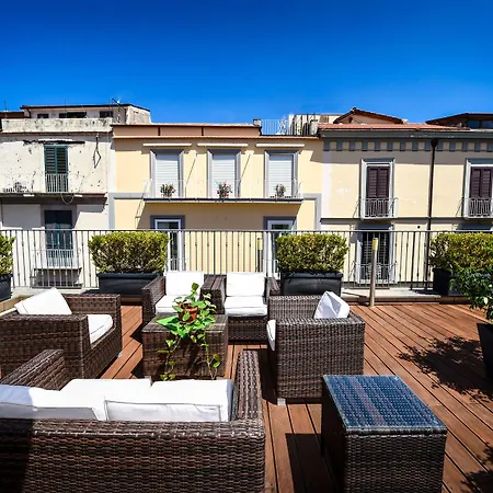 מלון Hotel Sorrento City 3*