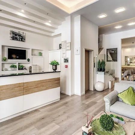 מלון Hotel Sorrento City