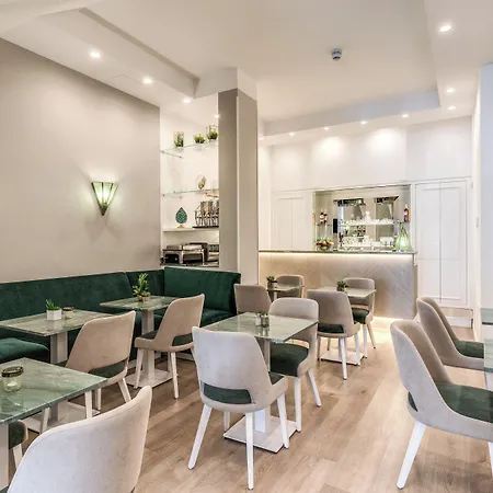 Hotel Sorrento City סורנטו