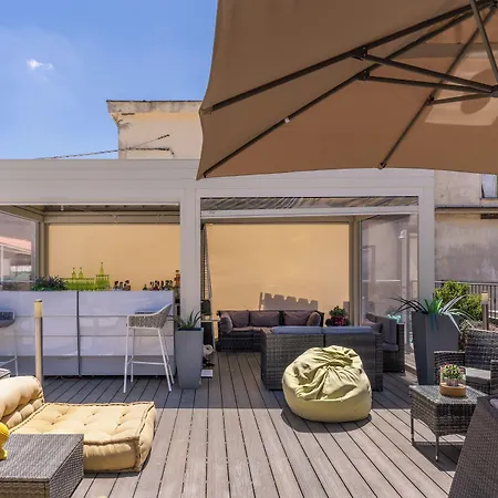 Hotel Sorrento City 3* סורנטו