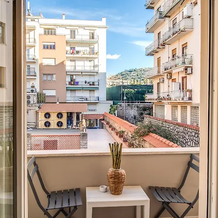 索伦托城市酒店 索伦托