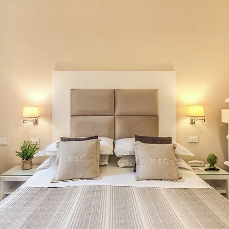 Отель Hotel Sorrento City 3*