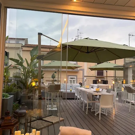 Hotel Sorrento City Ξενοδοχείο