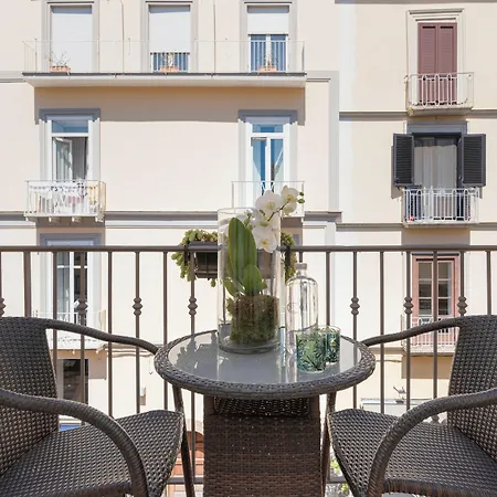Hotel Hotel Sorrento City 3*
