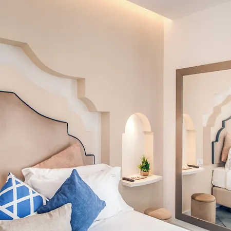 Hotel Sorrento City 3* Sorrente
