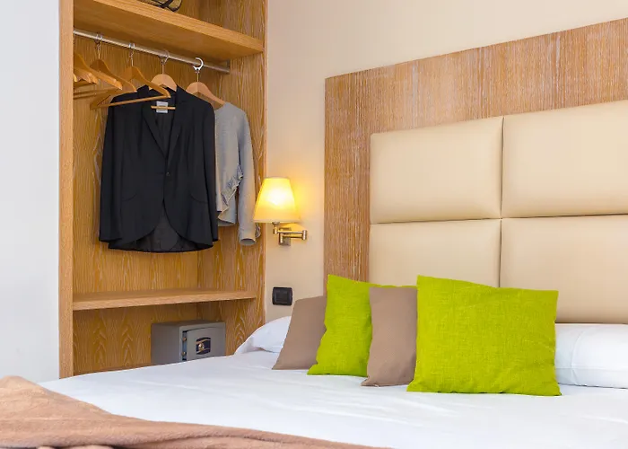 Hotel Sorrento City Hotel