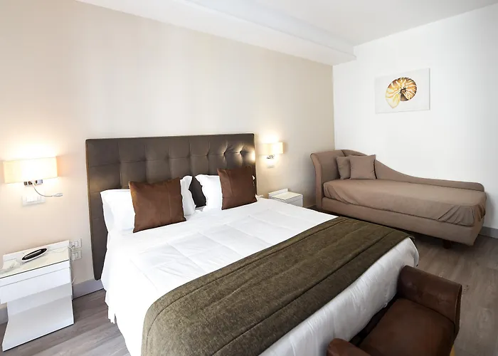 Hotel Hotel Sorrento City Sorrento