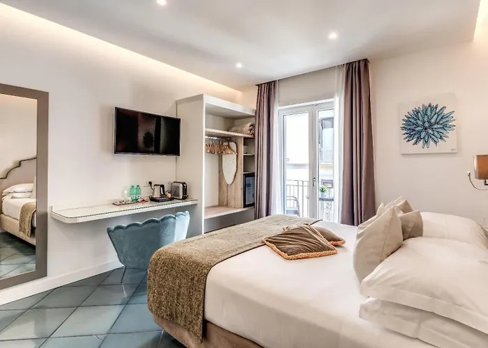 Hotel Sorrento City Отель Сорренто