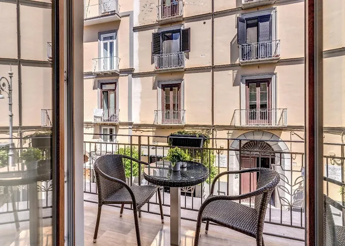 Hotel Sorrento City Hotel 3*