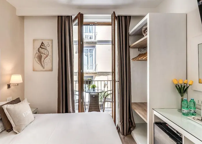 Hotel Sorrento City Отель Сорренто