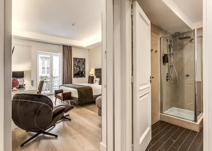 Готель Hotel Sorrento City 3*