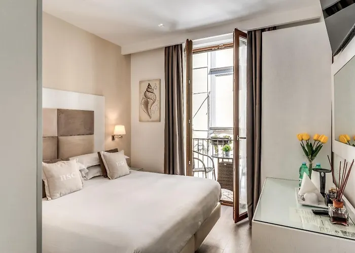 Hotel Sorrento City Hotel 3*