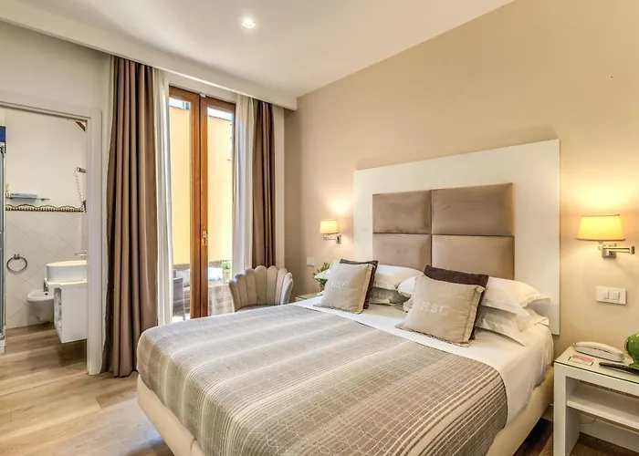 Hotel Sorrento City Отель