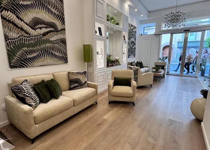 Hotel Sorrento City Отель 3*