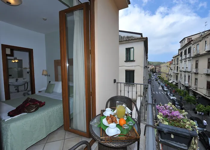 Hotel Sorrento City Sorrento