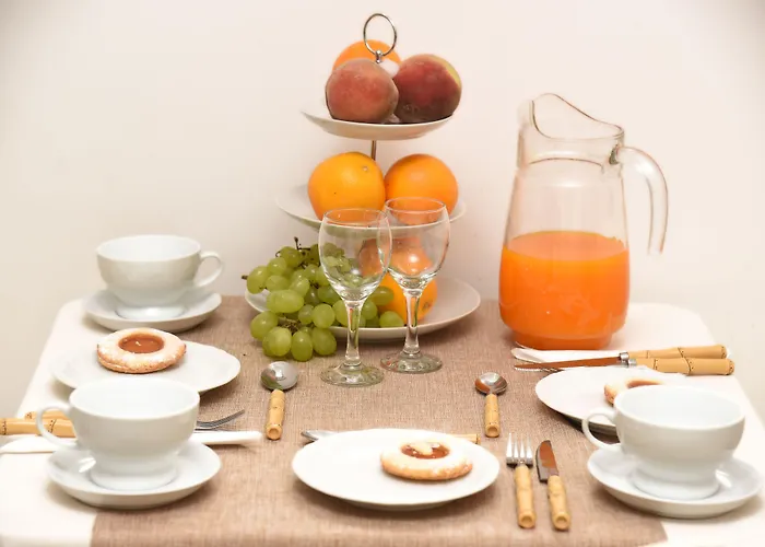 Hotel Sorrento City Сорренто