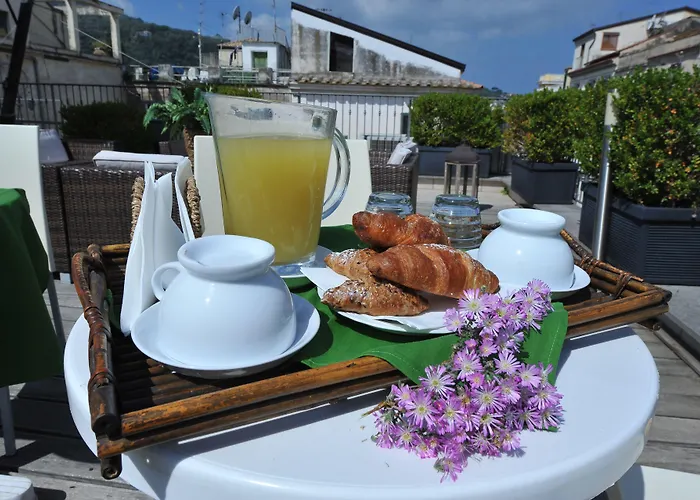 Hotel Sorrento City Отель Сорренто