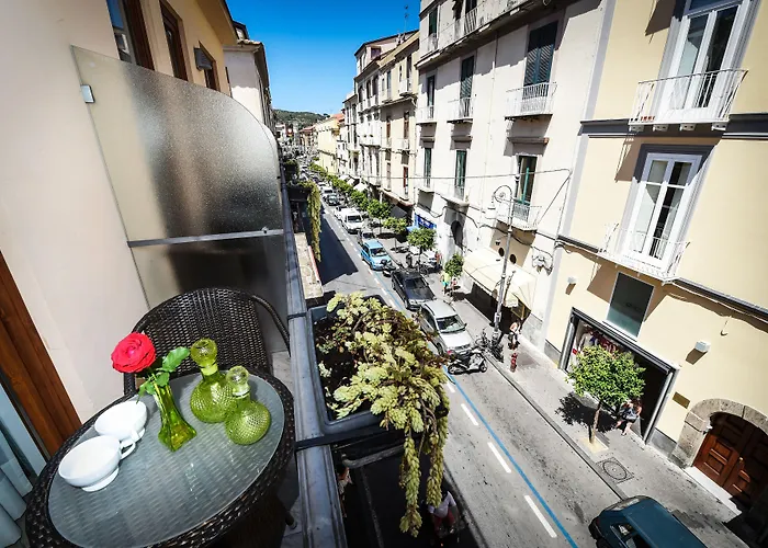 Hotel Sorrento City