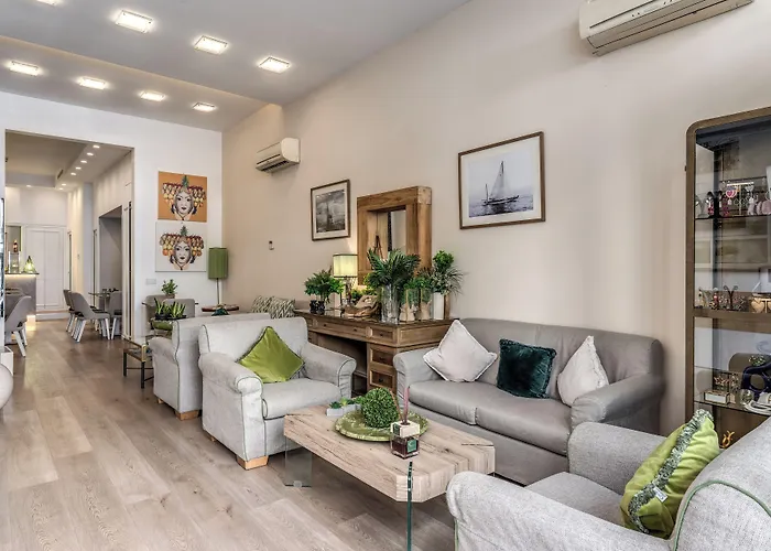 Hotel Sorrento City 3* Сорренто