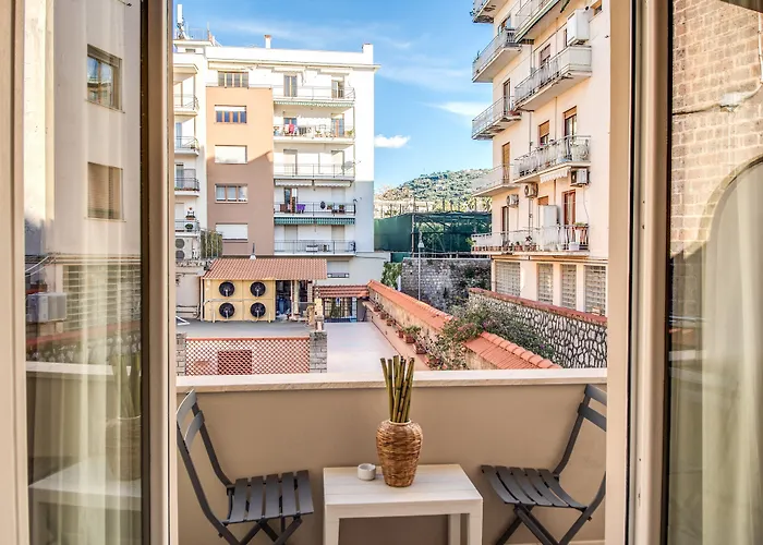 Hotel Sorrento City Sorrento