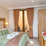 Hotel Hotel Sorrento City 3*