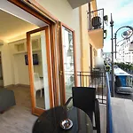 Hotel Sorrento City