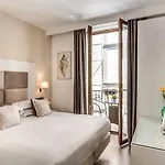 Hotel Sorrento City Hotel 3*