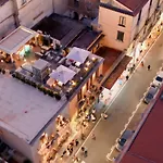 Hotel Hotel Sorrento City 3*