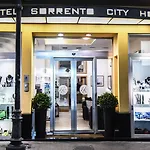 Hotel Sorrento City 3* Sorrento