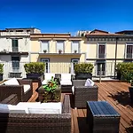 Hotel Hotel Sorrento City 3*