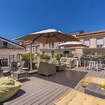 Hotel Sorrento City