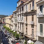 Hotel Hotel Sorrento City 3*
