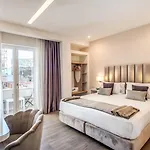 Hotel Hotel Sorrento City