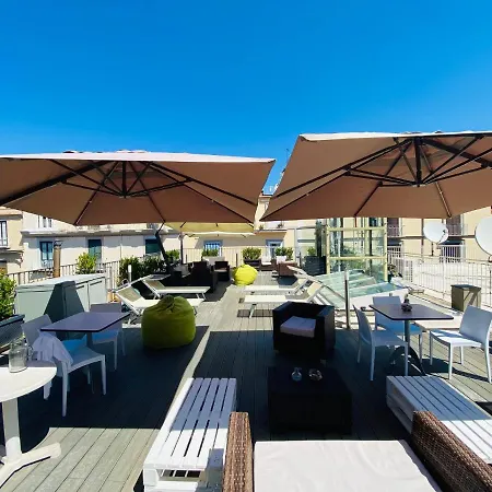 Hotel Sorrento City 3*