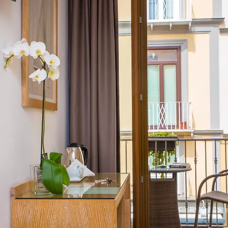 Hotel Sorrento City Hotel 3*
