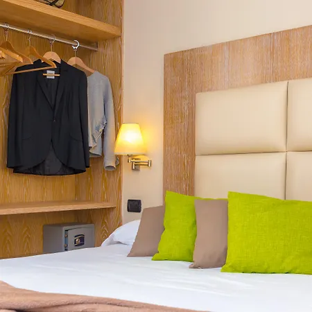 Hotel Sorrento City Hotell