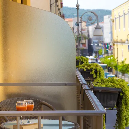 Hotel Hotel Sorrento City