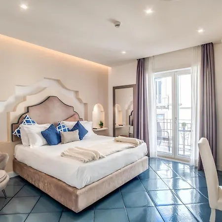 Hotel Sorrento City Sorrento