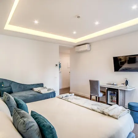 Szálloda Hotel Sorrento City 3*