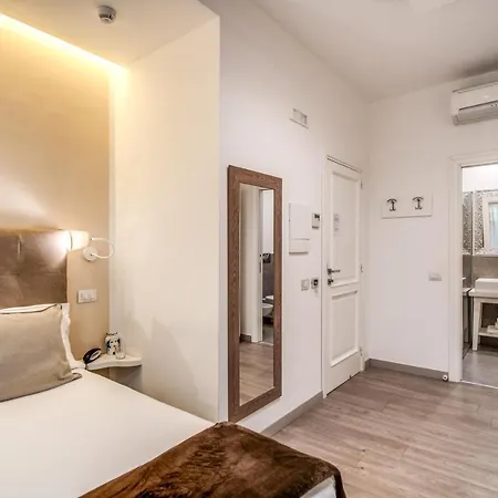 Hotel Sorrento City 3*