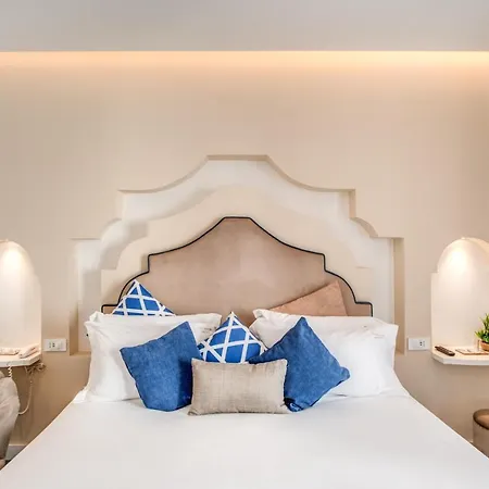 Hotel Hotel Sorrento City 3*