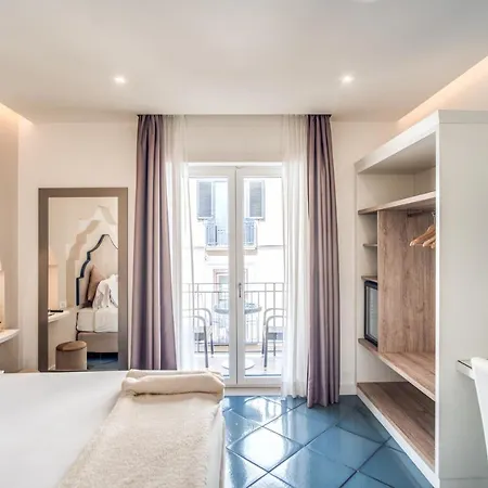 Hotel Sorrento City 3* Sorrento