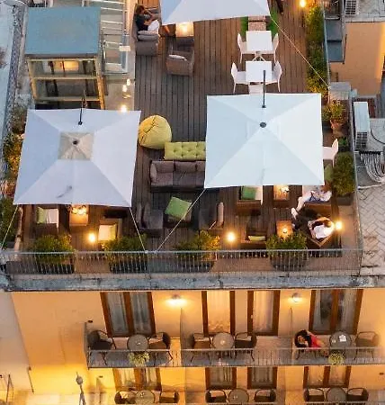Hotel Sorrento City Hotel Sorrento