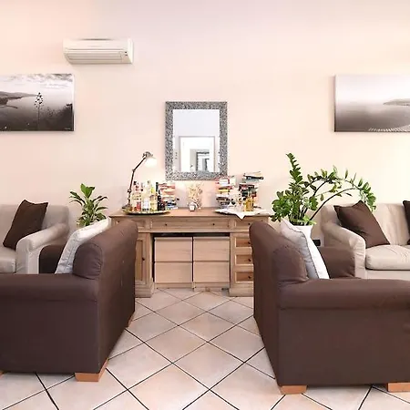 Hotel Sorrento City Отель Сорренто