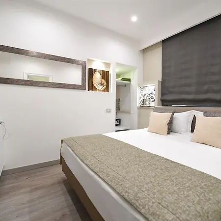 Отель Hotel Sorrento City