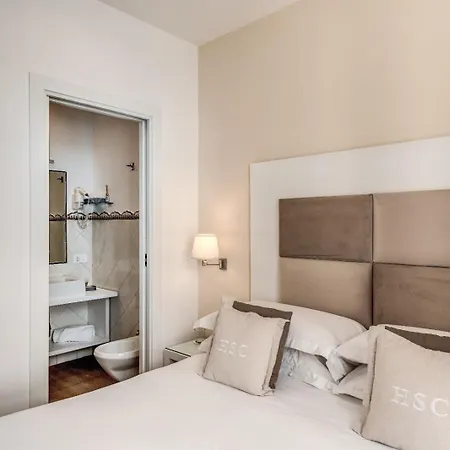 Hotel Sorrento City Sorrento