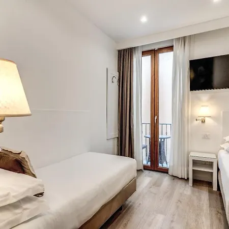 Hotell Hotel Sorrento City