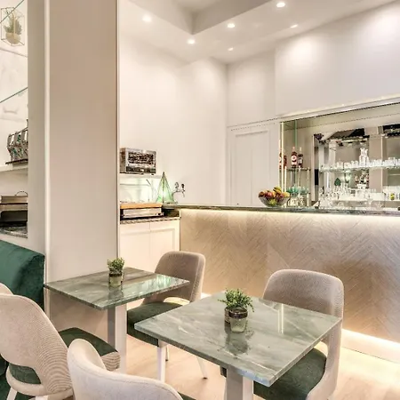 Hotel Sorrento City Hotel