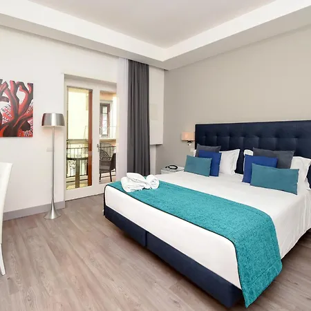 Hotel Sorrento City Sorrento